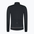 Мъжка велосипедна блуза с дълъг ръкав Rogelli Essential Light black 6