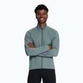 Мъжко яке за колоездене Rogelli Essential II Jacket grey