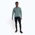 Мъжко яке за колоездене Rogelli Essential II Jacket grey 2