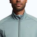 Мъжко яке за колоездене Rogelli Essential II Jacket grey 4