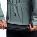 Мъжко яке за колоездене Rogelli Essential II Jacket grey 5