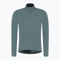 Мъжко яке за колоездене Rogelli Essential II Jacket grey 7