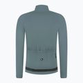 Мъжко яке за колоездене Rogelli Essential II Jacket grey 8