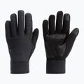 Мъжки велосипедни ръкавици Rogelli Element Padded Gloves black