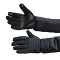 Мъжки велосипедни ръкавици Rogelli Element Padded Gloves black 2