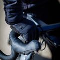 Мъжки велосипедни ръкавици Rogelli Element Padded Gloves black 5
