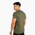 Мъжка тениска за тренировка Gorilla Wear York green 3
