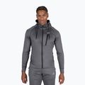 Мъжки суитшърт за тренировка на Gorilla Wear Scottsdale gray