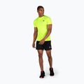 Мъжка тениска за тренировка Gorilla Wear Washington yellow 2