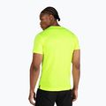 Мъжка тениска за тренировка Gorilla Wear Washington yellow 3