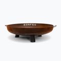 Градинско огнище BonFeu BonBowl Plus 60 cm corten