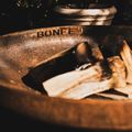 Градинско огнище BonFeu BonBowl Plus 60 cm corten 6
