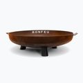 Градинско огнище BonFeu BonBowl Plus 80 cm corten