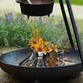 Градинско огнище BonFeu BonBowl Plus 100 cm 5