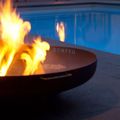Градинско огнище BonFeu BonBowl Plus 100 cm 8