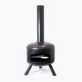 Градинска камина BonFeu BonGiro black 4