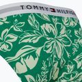 Долнище на бански костюм Tommy Hilfiger Classic Print vintage tropical olympic green 3