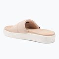 Дамски чехли Tommy Hilfiger Platform Pool Slide pink bloom 3