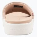 Дамски чехли Tommy Hilfiger Platform Pool Slide pink bloom 6