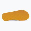 Мъжки джапанки Tommy Hilfiger Comfort Beach Sandal military green 4