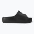 Дамски чехли Tommy Jeans Chunky Flatform Slide black 2