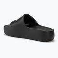 Дамски чехли Tommy Jeans Chunky Flatform Slide black 3