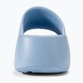Дамски чехли Tommy Jeans Chunky Flatform Slide westside blue 6