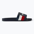 Мъжки чехли Tommy Hilfiger RWB Pool Slide desert sky 2