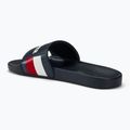 Мъжки чехли Tommy Hilfiger RWB Pool Slide desert sky 3