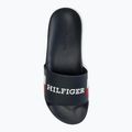 Мъжки чехли Tommy Hilfiger RWB Pool Slide desert sky 5