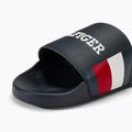 Мъжки чехли Tommy Hilfiger RWB Pool Slide desert sky 7