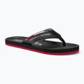 Мъжки джапанки Tommy Hilfiger Comfort Beach Sandal black