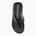 Мъжки джапанки Tommy Hilfiger Comfort Beach Sandal black 5