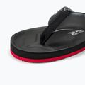 Мъжки джапанки Tommy Hilfiger Comfort Beach Sandal black 7