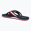 Мъжки джапанки Tommy Hilfiger Corporate Beach Sandal desert sky 3