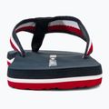 Мъжки джапанки Tommy Hilfiger Corporate Beach Sandal desert sky 6