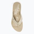 Дамски джапанки Tommy Hilfiger Im Graphic Beach Sandal classic beige 5