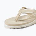 Дамски джапанки Tommy Hilfiger Im Graphic Beach Sandal classic beige 7