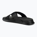Мъжки джапанки Tommy Hilfiger Comfort Criss Cross Beach Sandal black 3