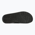 Мъжки джапанки Tommy Hilfiger Comfort Criss Cross Beach Sandal black 4