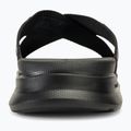Мъжки джапанки Tommy Hilfiger Comfort Criss Cross Beach Sandal black 6