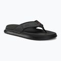 Мъжки джапанки Tommy Hilfiger Comfort Toe Post Beach Sandal black