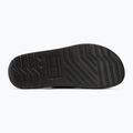 Мъжки джапанки Tommy Hilfiger Comfort Toe Post Beach Sandal black 4