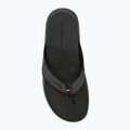 Мъжки джапанки Tommy Hilfiger Comfort Toe Post Beach Sandal black 5