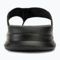 Мъжки джапанки Tommy Hilfiger Comfort Toe Post Beach Sandal black 6