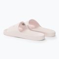 Дамски джапанки Tommy Jeans Printed Pu Pool Slide ecru 3