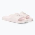 Дамски джапанки Tommy Jeans Printed Pu Pool Slide ecru 4
