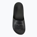 Дамски джапанки Tommy Jeans Printed Pu Pool Slide black 6