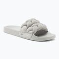 Дамски чехли Tommy Jeans Braided stratus grey
