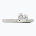Дамски чехли Tommy Jeans Braided stratus grey 2